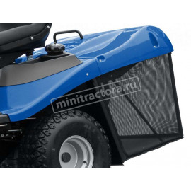 Садовый трактор MasterYard ST24424W AWD